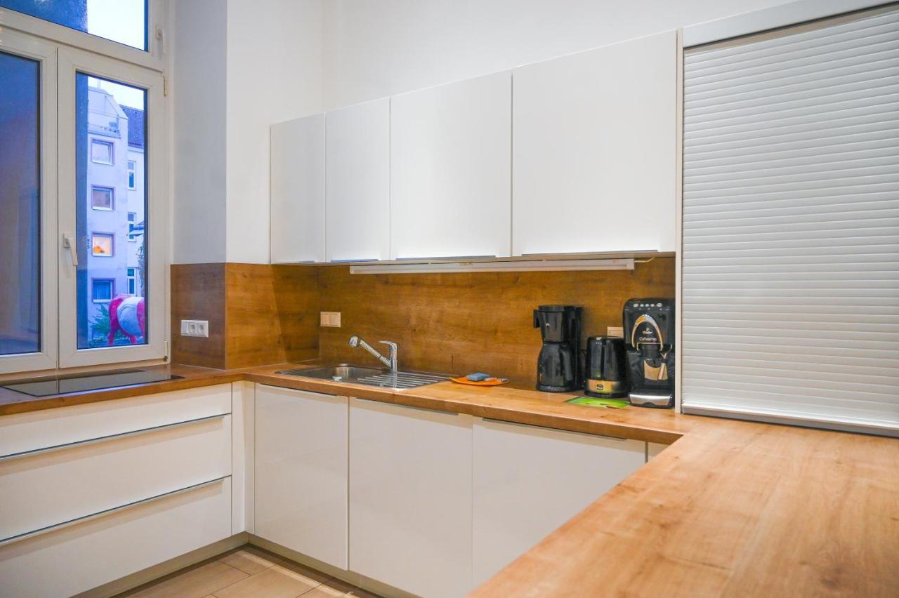 Modern Apartment Wiener Stadthalle Экстерьер фото